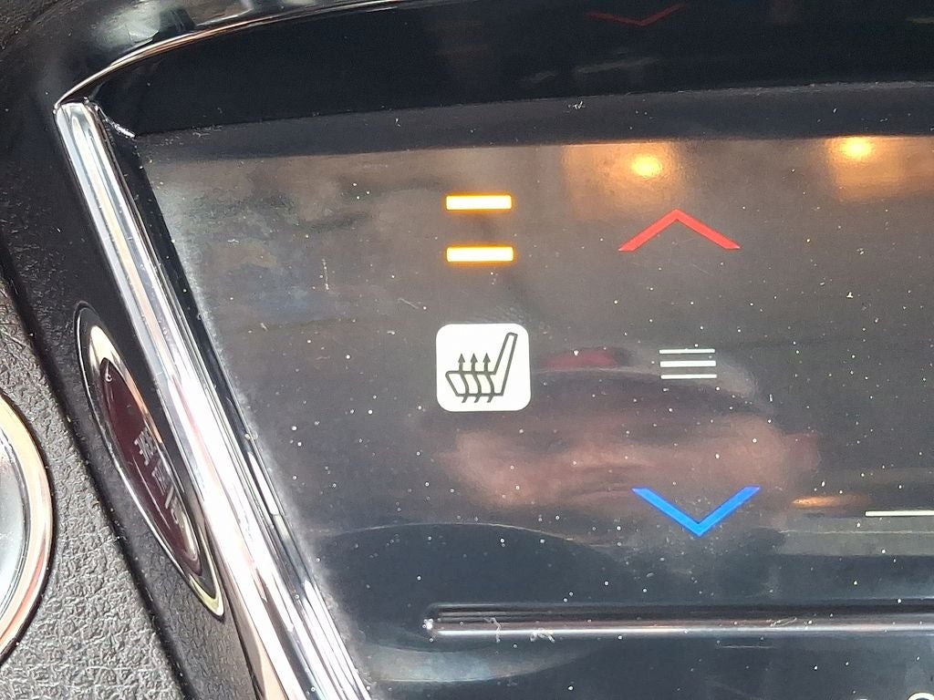 2016 Honda HR-V EX-L w/Navigation