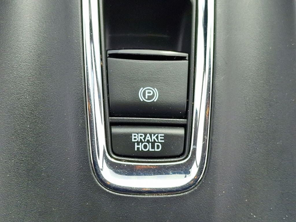 2016 Honda HR-V EX-L w/Navigation