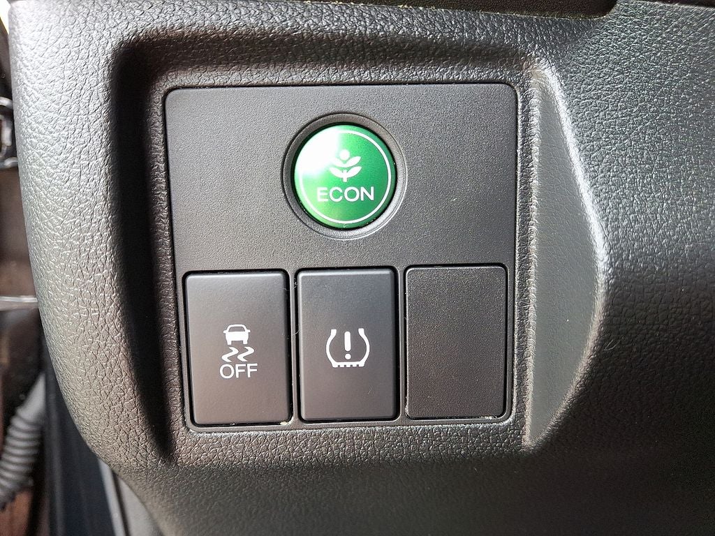 2016 Honda HR-V EX-L w/Navigation