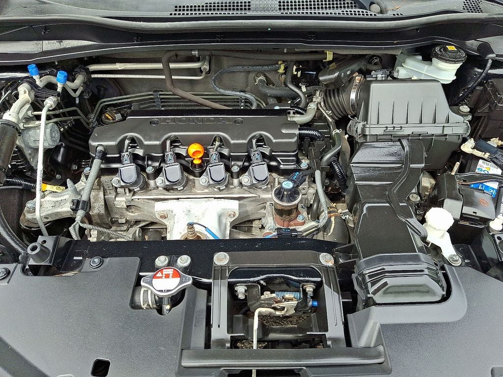 2016 Honda HR-V EX-L w/Navigation