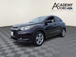 2016 Honda HR-V EX-L w/Navigation