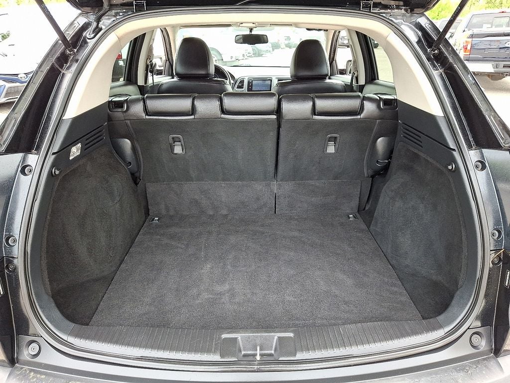 2016 Honda HR-V EX-L w/Navigation