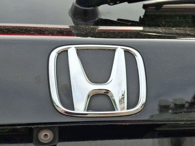 2016 Honda HR-V EX-L w/Navigation