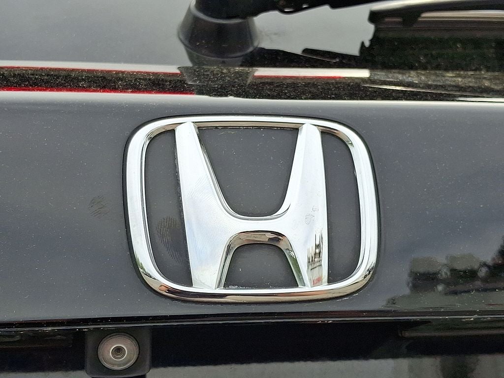 2016 Honda HR-V EX-L w/Navigation