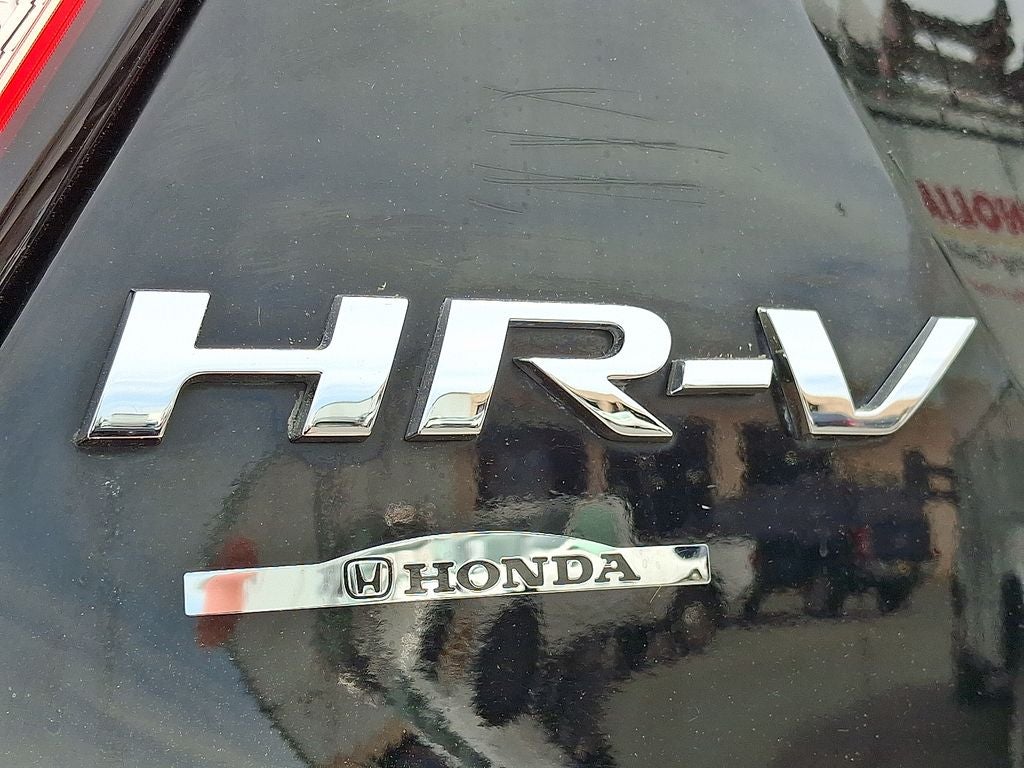 2016 Honda HR-V EX-L w/Navigation
