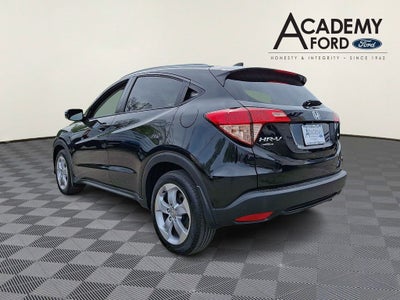 2016 Honda HR-V EX-L w/Navigation