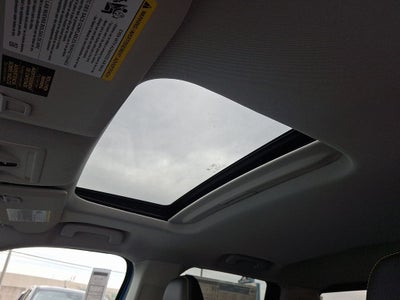 2026 Ford Maverick Lobo High