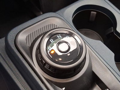 2026 Ford Maverick Lobo High