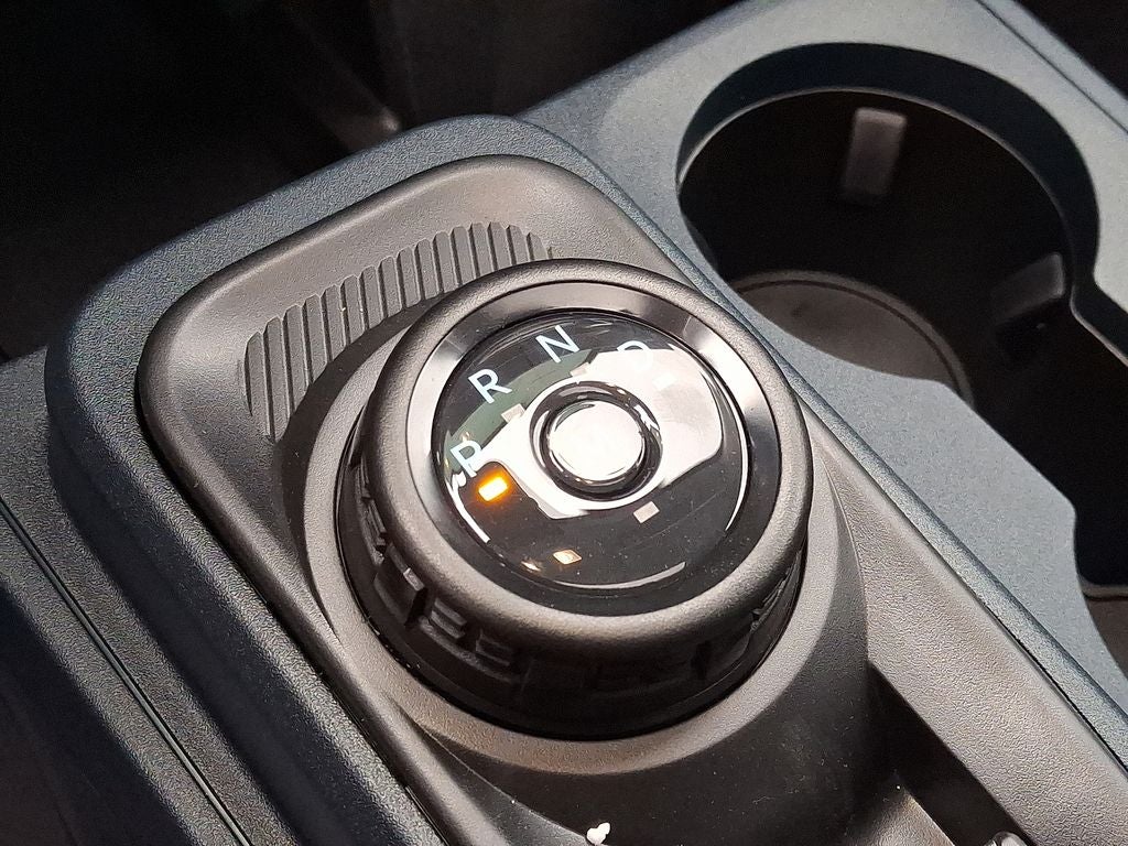 2026 Ford Maverick Lobo High