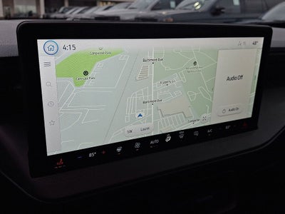 2026 Ford Maverick Lobo High