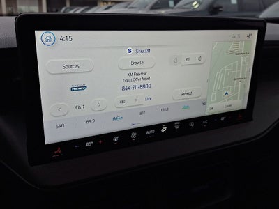 2026 Ford Maverick Lobo High