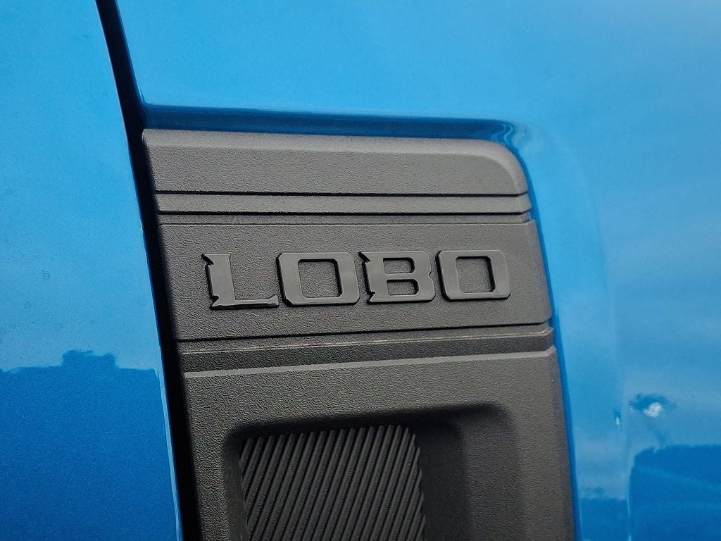 2026 Ford Maverick Lobo High