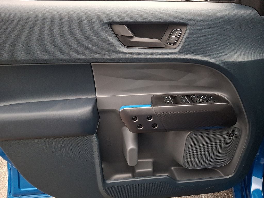 2026 Ford Maverick Lobo High