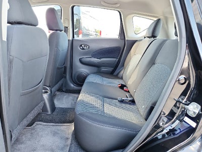 2014 Nissan Versa Note SV