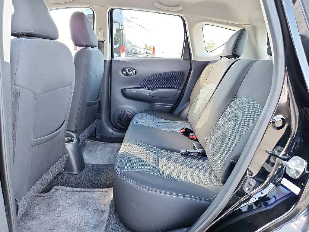 2014 Nissan Versa Note SV