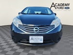 2014 Nissan Versa Note SV