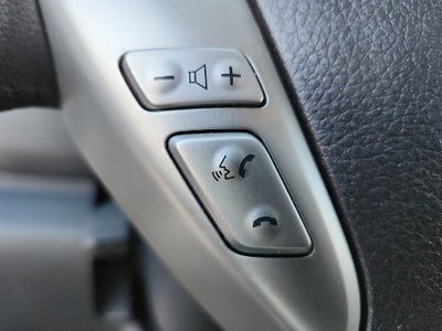 2014 Nissan Versa Note SV