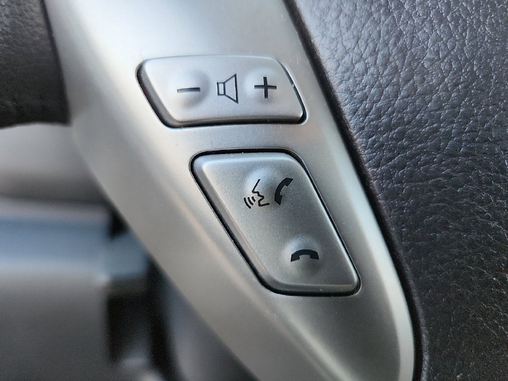 2014 Nissan Versa Note SV
