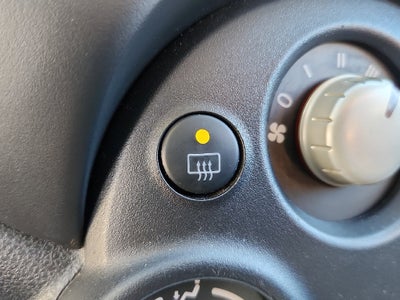 2014 Nissan Versa Note SV