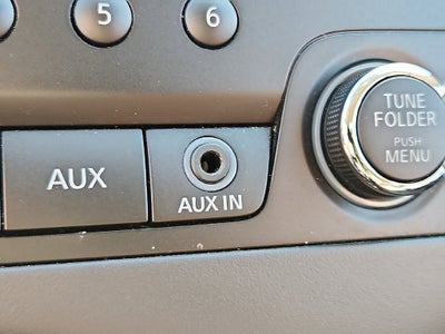 2014 Nissan Versa Note SV