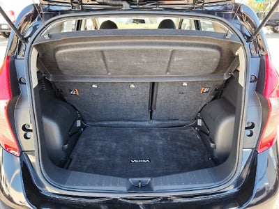 2014 Nissan Versa Note SV