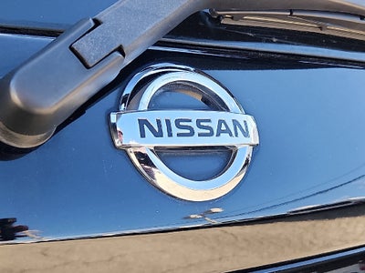 2014 Nissan Versa Note SV