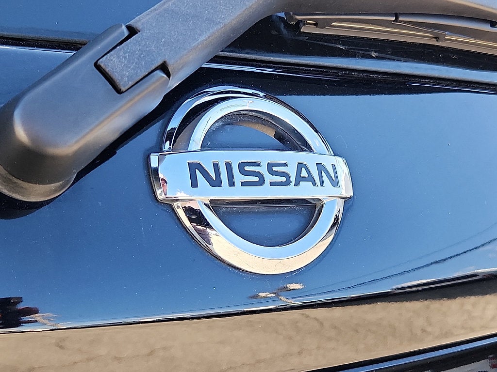2014 Nissan Versa Note SV