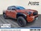 2024 Toyota Tacoma Hybrid TRD Pro