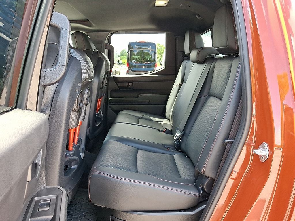 2024 Toyota Tacoma Hybrid TRD Pro