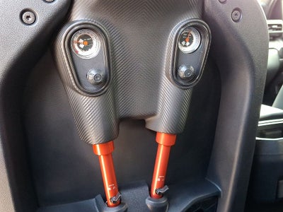 2024 Toyota Tacoma Hybrid TRD Pro