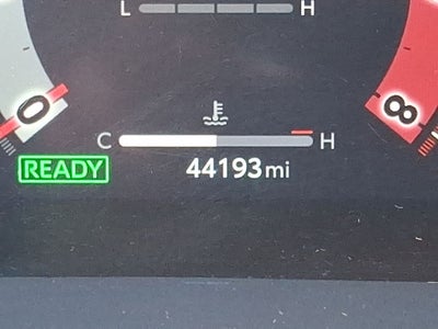 2024 Toyota Tacoma Hybrid TRD Pro