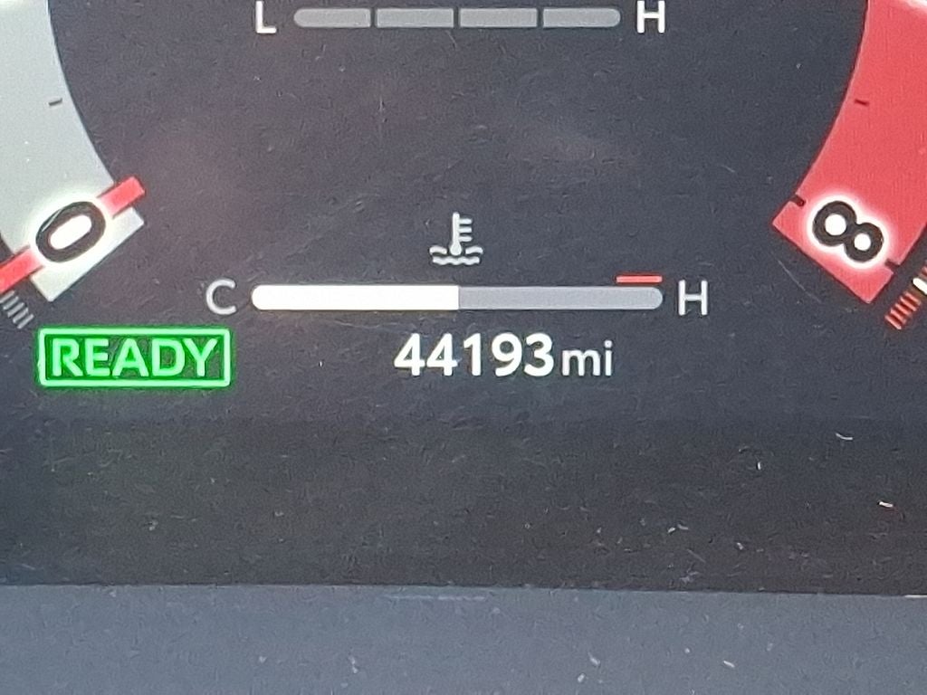 2024 Toyota Tacoma Hybrid TRD Pro
