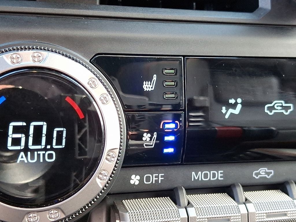 2024 Toyota Tacoma Hybrid TRD Pro