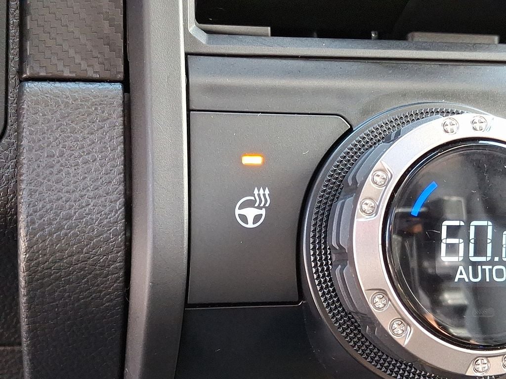 2024 Toyota Tacoma Hybrid TRD Pro