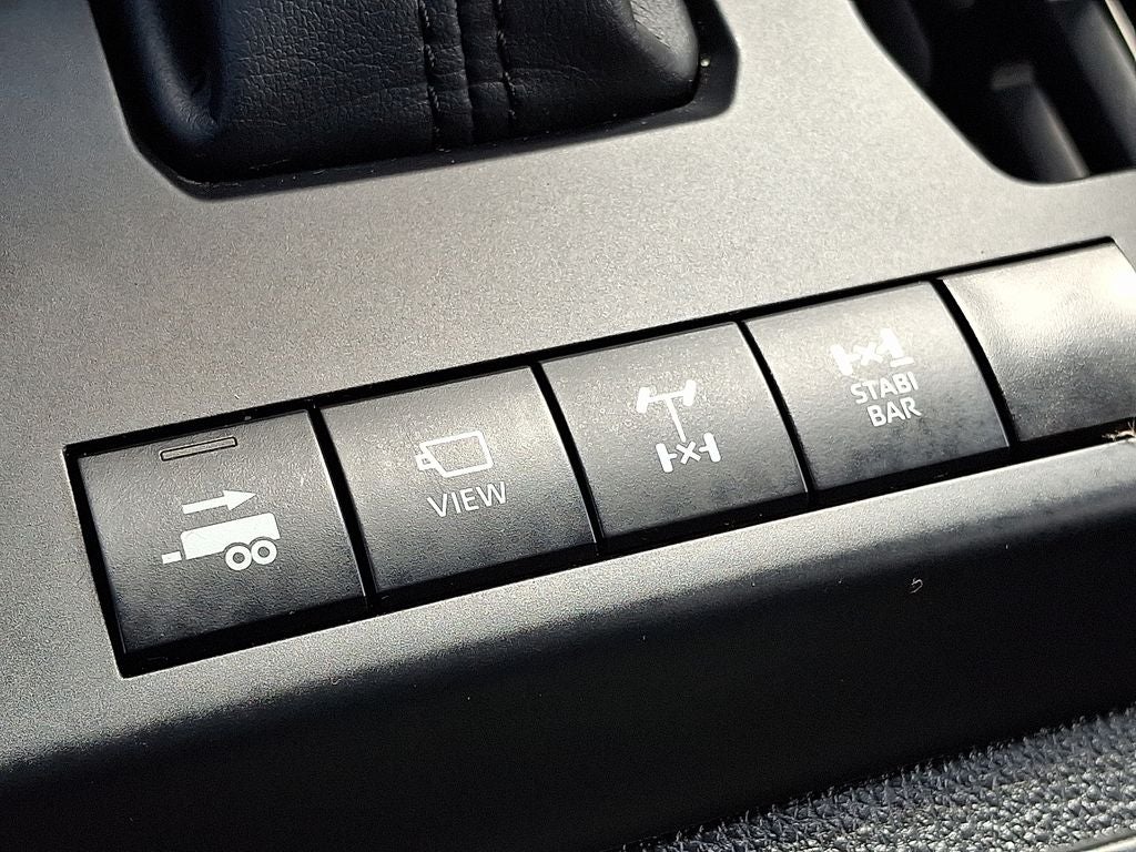 2024 Toyota Tacoma Hybrid TRD Pro