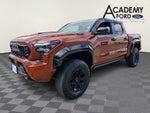 2024 Toyota Tacoma Hybrid TRD Pro