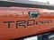 2024 Toyota Tacoma Hybrid TRD Pro