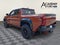 2024 Toyota Tacoma Hybrid TRD Pro