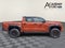 2024 Toyota Tacoma Hybrid TRD Pro