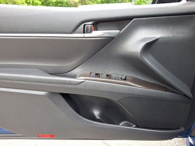 2023 Toyota Camry SE Nightshade