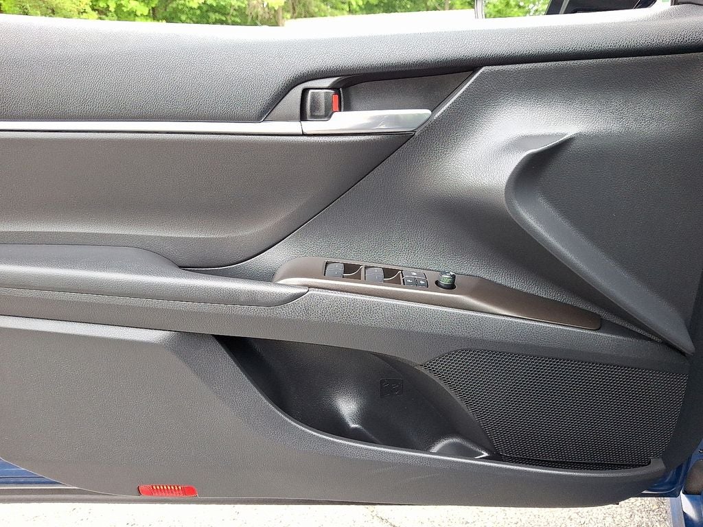 2023 Toyota Camry SE Nightshade