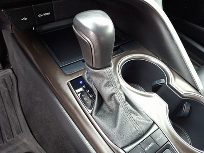 2023 Toyota Camry SE Nightshade