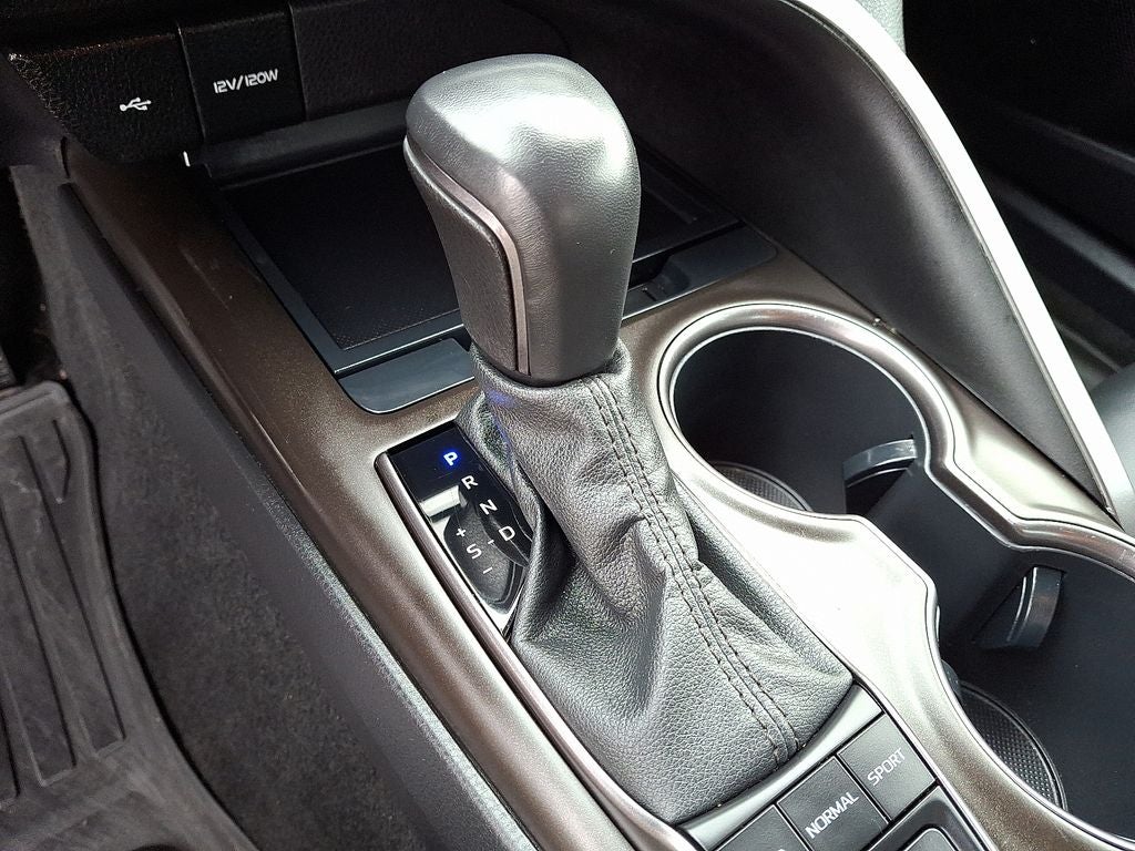 2023 Toyota Camry SE Nightshade