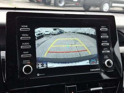 2023 Toyota Camry SE Nightshade