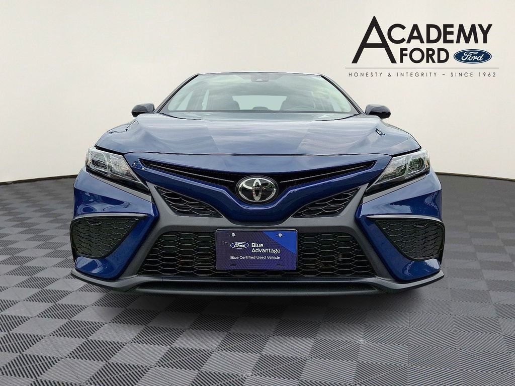 2023 Toyota Camry SE Nightshade