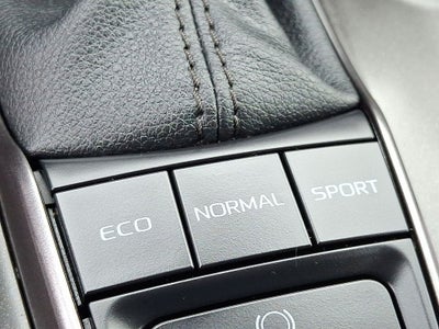 2023 Toyota Camry SE Nightshade