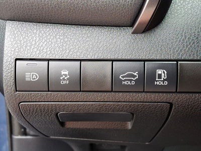 2023 Toyota Camry SE Nightshade