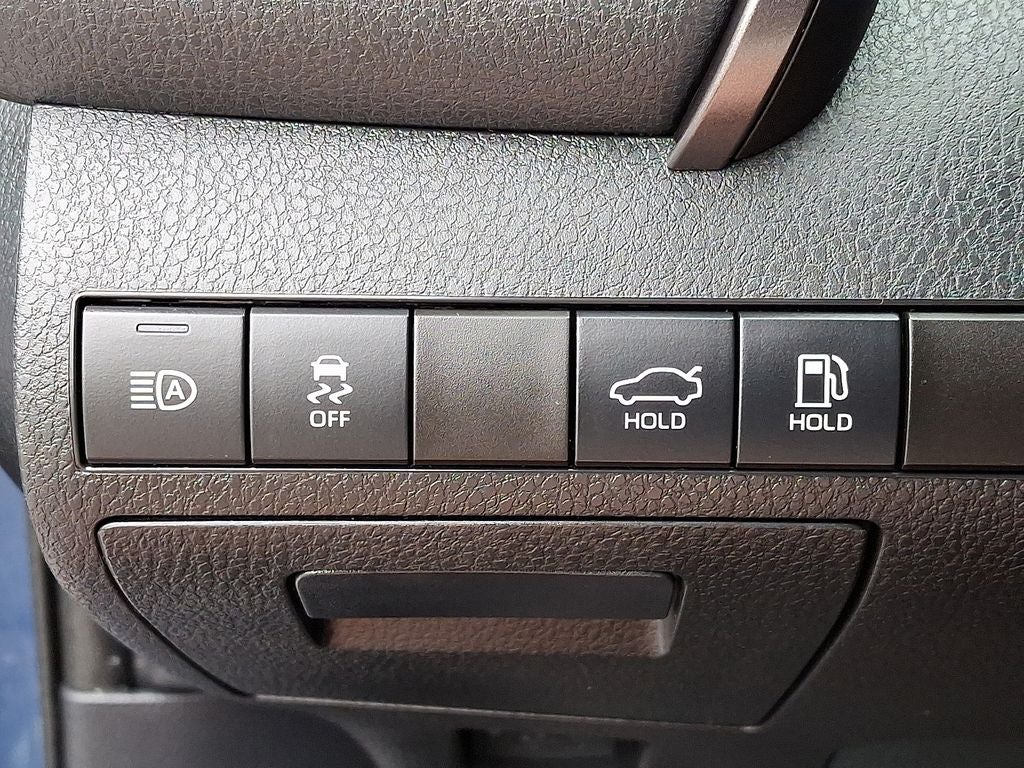 2023 Toyota Camry SE Nightshade