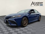 2023 Toyota Camry SE Nightshade