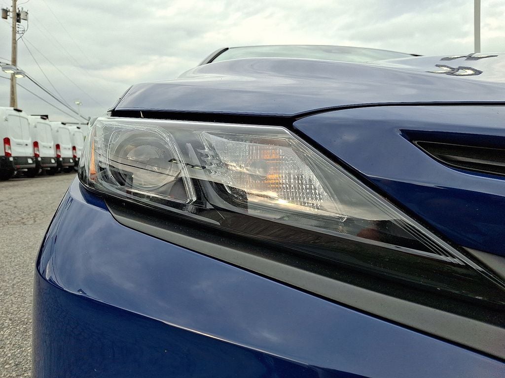 2023 Toyota Camry SE Nightshade
